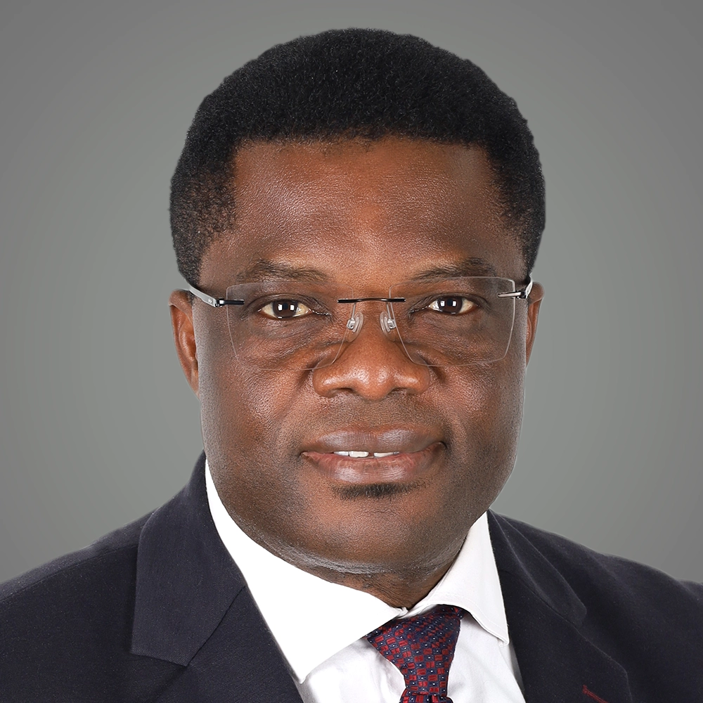 You are currently viewing Charles A. Aziegbemhin