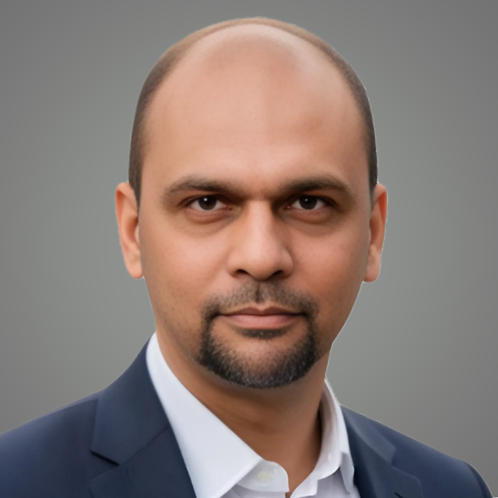 You are currently viewing Nisar Patel