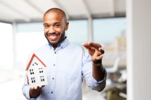 Read more about the article Home sweet home: Defying credit odds for your dream home!