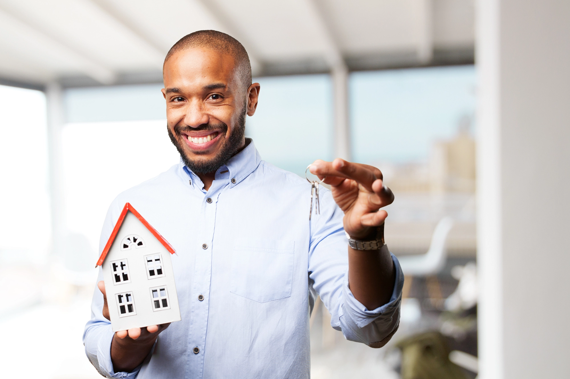 You are currently viewing Home sweet home: Defying credit odds for your dream home!