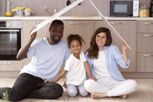 Read more about the article Unlocking Home ownership: A guide to rent-to-own for those with bruised credit