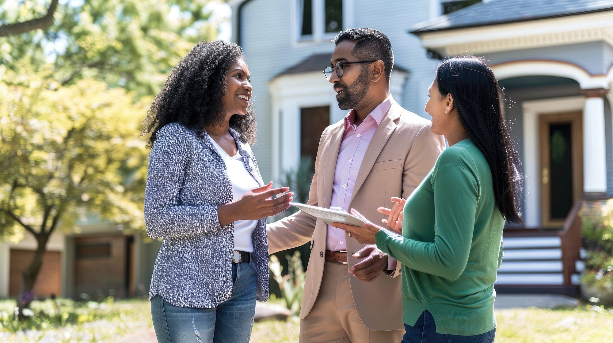 You are currently viewing The realtor’s guide to rent-to own housing.